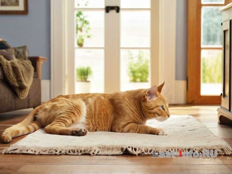 Как выявить аллергию на животных у детей на ранних стадиях?