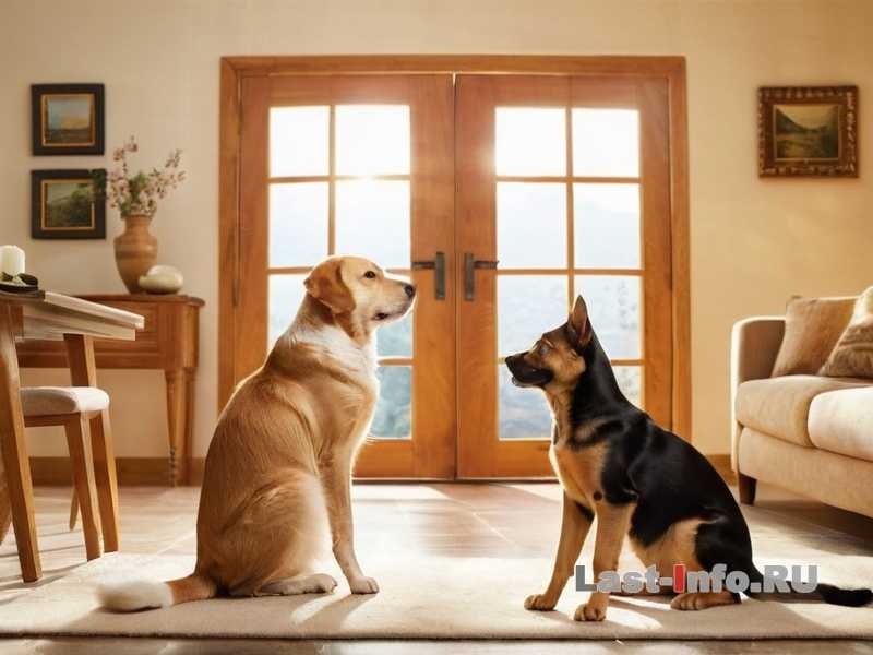 Как предложить ребенку альтернативу в виде помощи животным в приютах