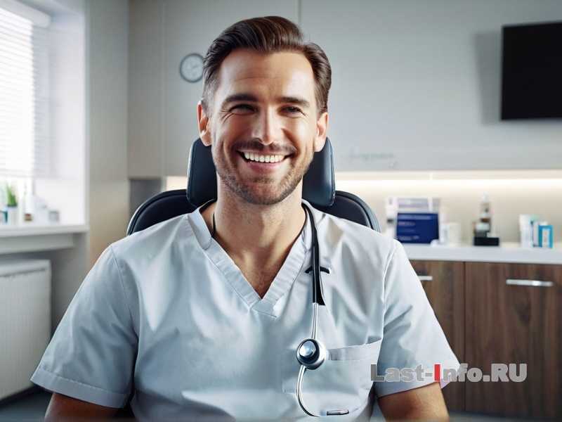 Значение диспансеризации для профилактики заболеваний