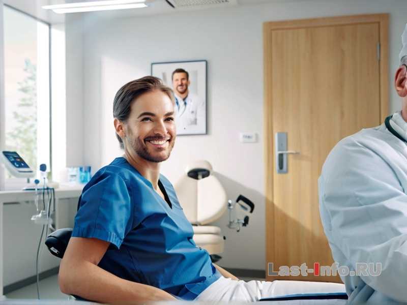 4. Снижение гигиены полости рта