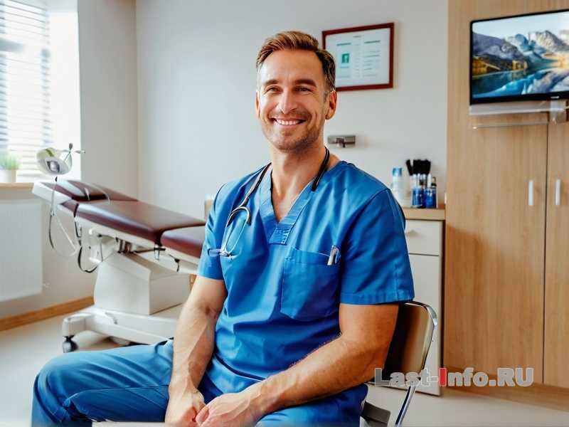 Профилактика инфекций