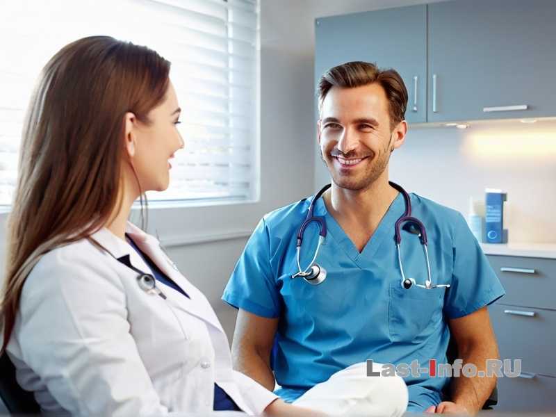 Риски для здоровья ЖКТ