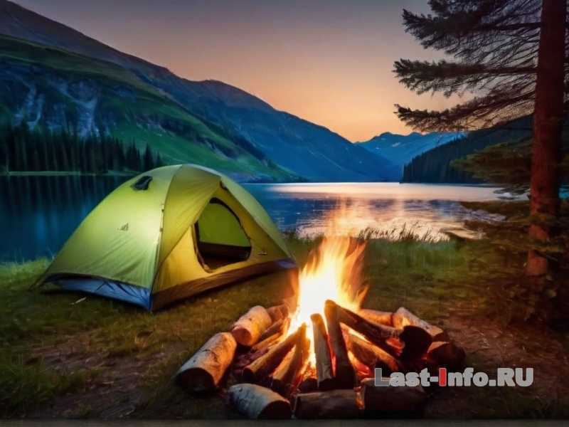 Треккинг с детьми - советы по безопасности и организации