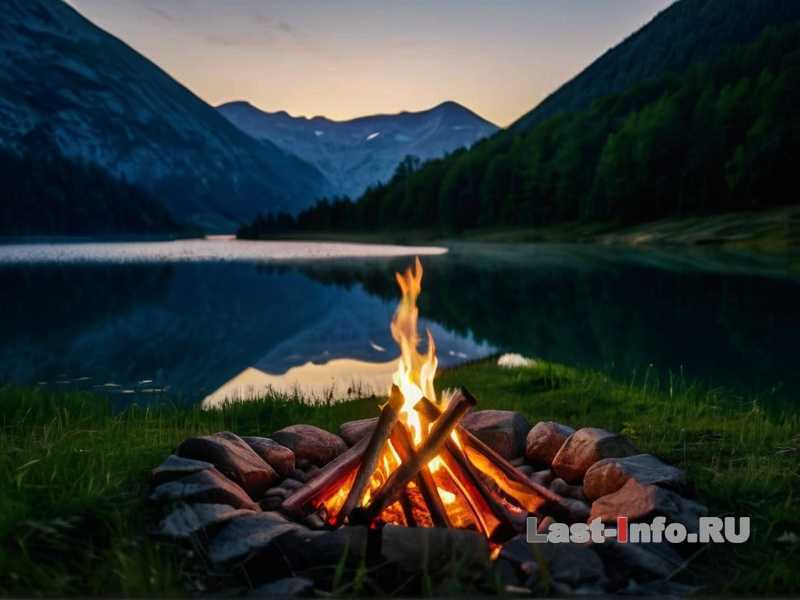 Как ухаживать за треккинговыми палками в условиях длительного похода