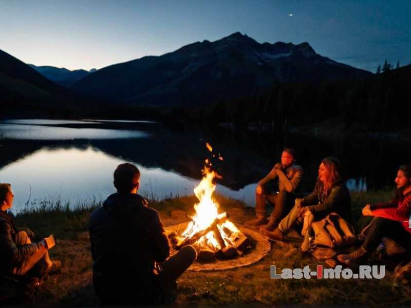 Меньше известных, но не менее захватывающих крепостей