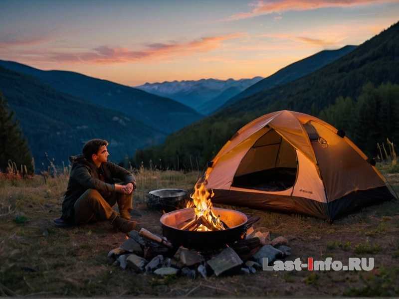 Как выбрать и использовать карту для навигации в диких местах