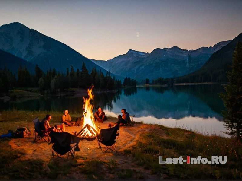 Как выбрать подходящий нож для походов в дикой природе Как выбрать подходящий нож для походов в дикой природе