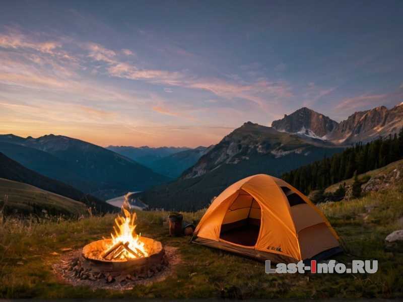 Выбор подходящего вулкана для похода в зависимости от уровня подготовки