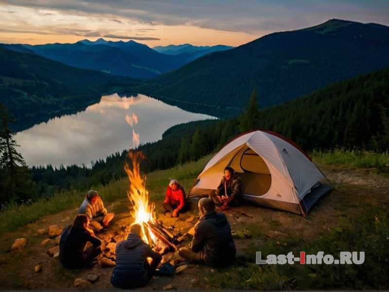 Особенности учета высоты и рельефа при планировании маршрута