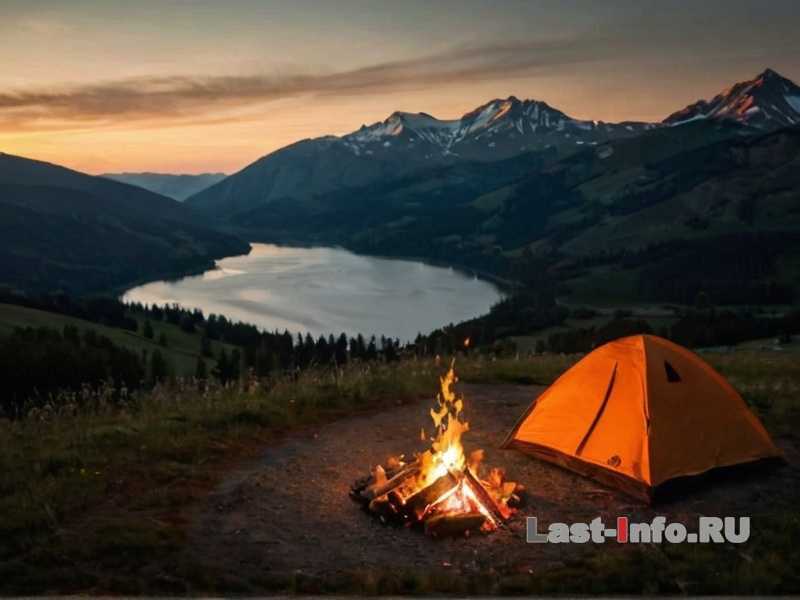 Устойчивость и безопасность при движении по глубокому снегу