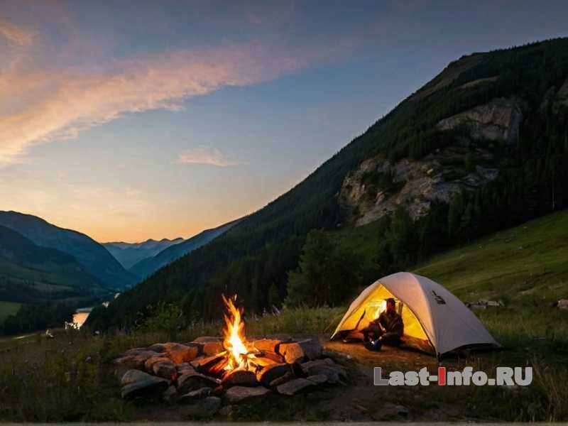 Как избежать перегрузки котелка и правильно распределить нагрузку на горелку