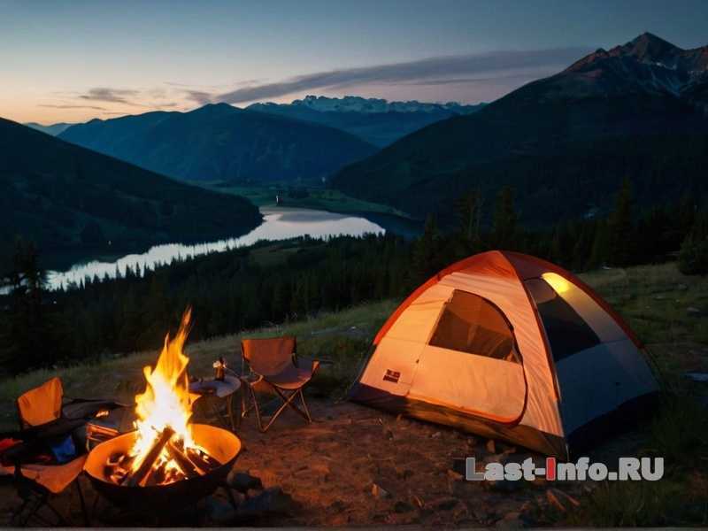 Как выбрать и использовать гидратор для походов в жарком климате