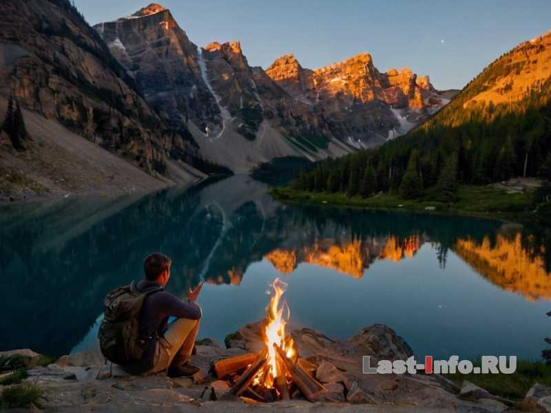 Как выбрать и использовать походный флягу для воды