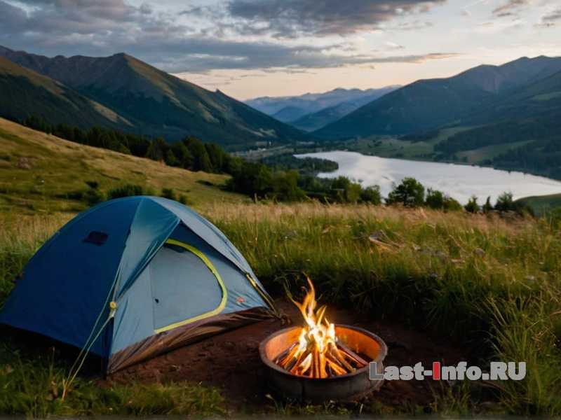 Подготовка снаряжения: что обязательно взять с собой в поход по европейским тропам