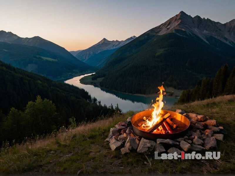 Питание для всей семьи