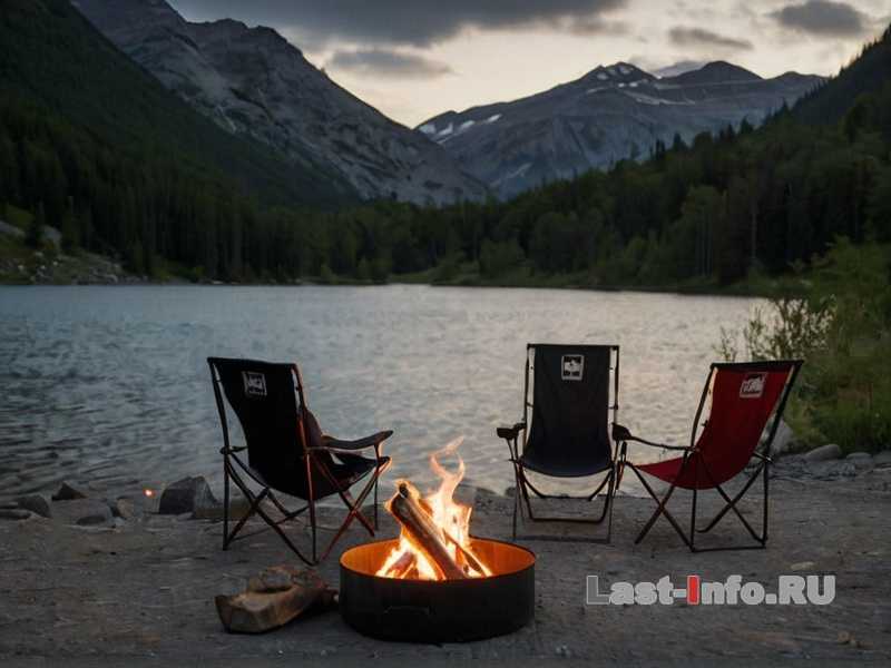 Организация похода по Восточному Кавказу - что нужно знать