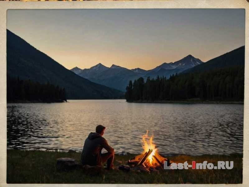 3. Наполнение гидратора холодной водой перед походом