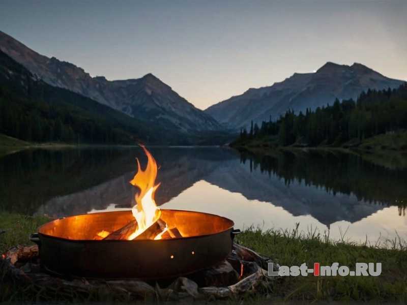 Советы по организации многодневного похода с палатками в горах Советы по организации многодневного похода с палатками в горах
