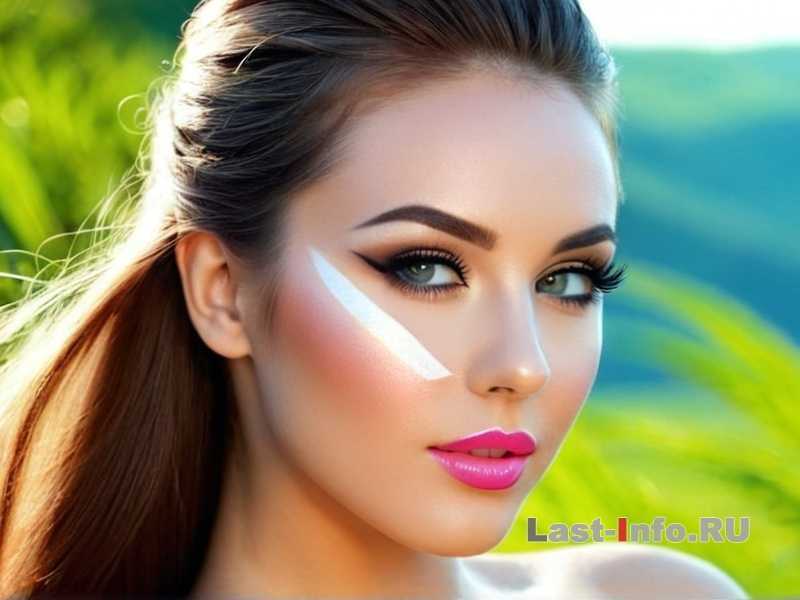 Как выбрать косметику, которая подходит для чувствительной кожи