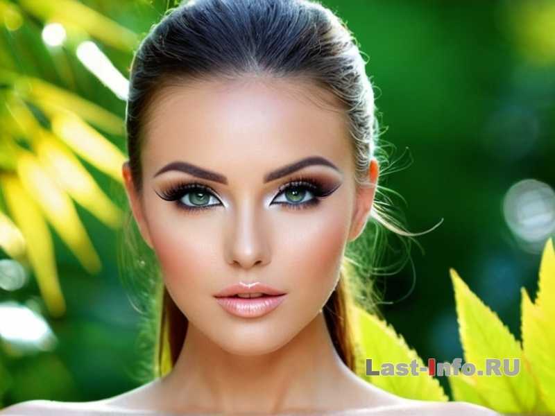 Пилинги для сухой и чувствительной кожи: увлажнение и защита