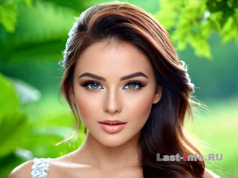 Маски для кожи вокруг глаз: какие компоненты помогут уменьшить отечность и тени