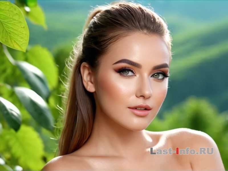 3. Акценты через аксессуары