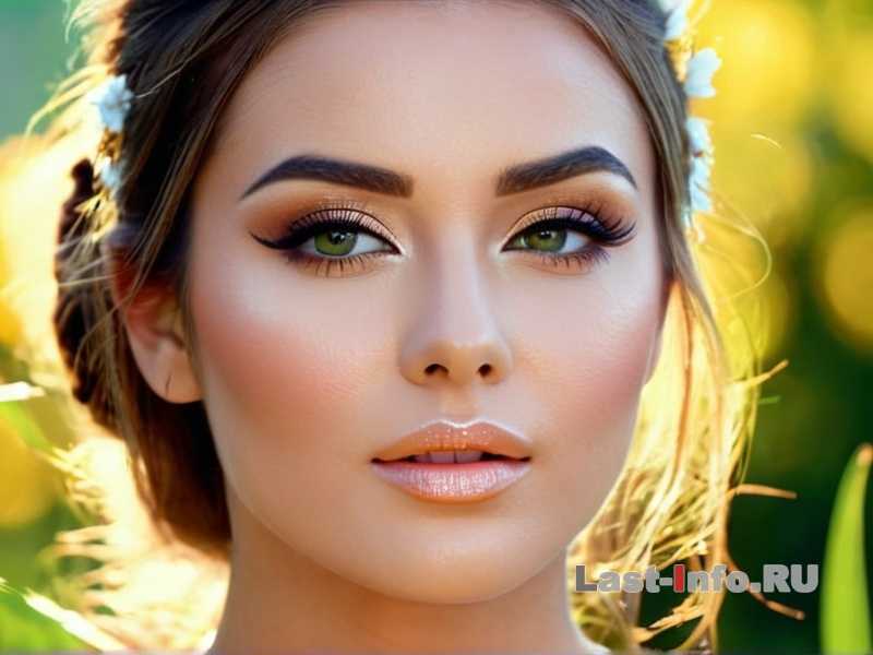 Как физические тренировки меняют восприятие собственной красоты