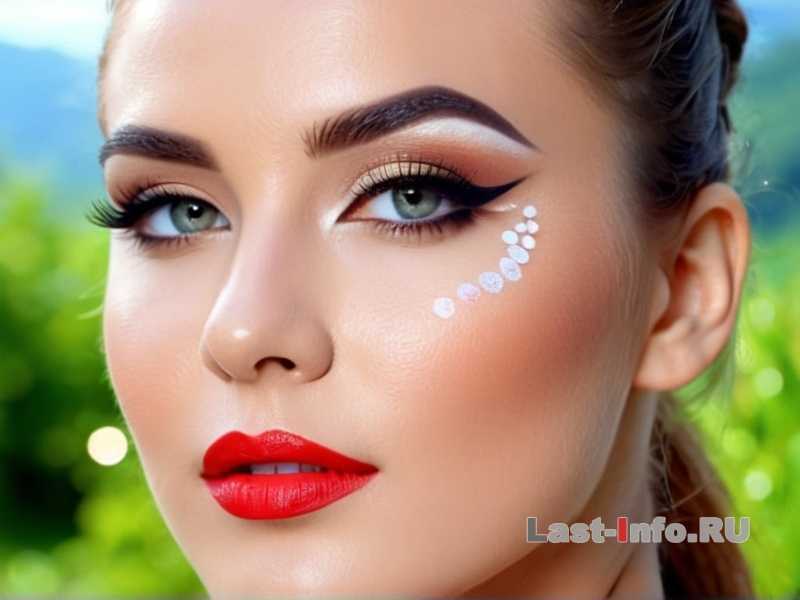 Как выбрать идеальную подводку для глаз, чтобы создать выразительный макияж