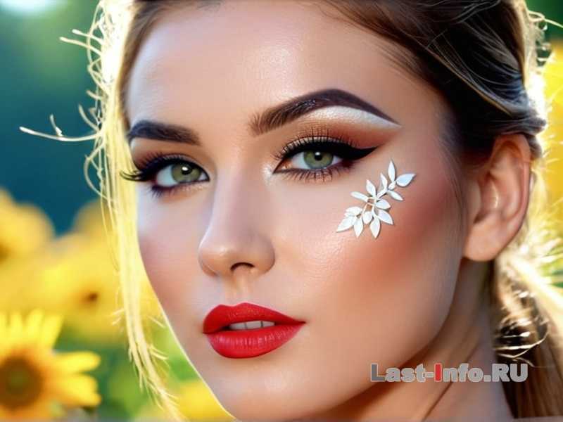 Как заботиться о коже летом, чтобы избежать повреждений от солнца и сохранить ее молодость