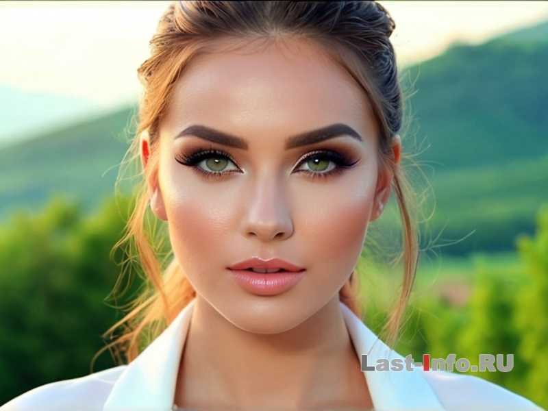 Женская красота и саморазвитие - как работа над собой влияет на внешний вид