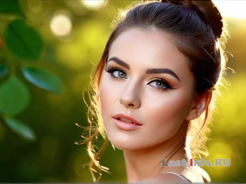 1. Определите основы гардероба