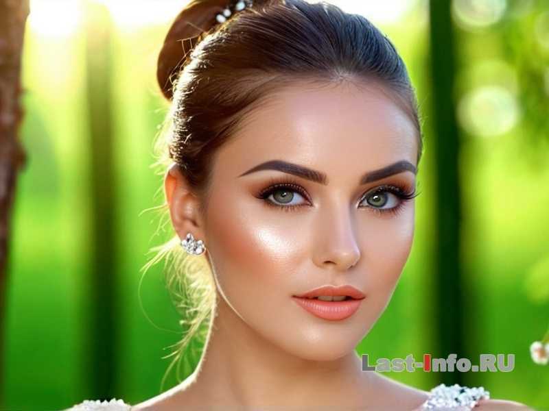 Женская красота через аксессуары - как выбрать идеальные украшения для разных образов