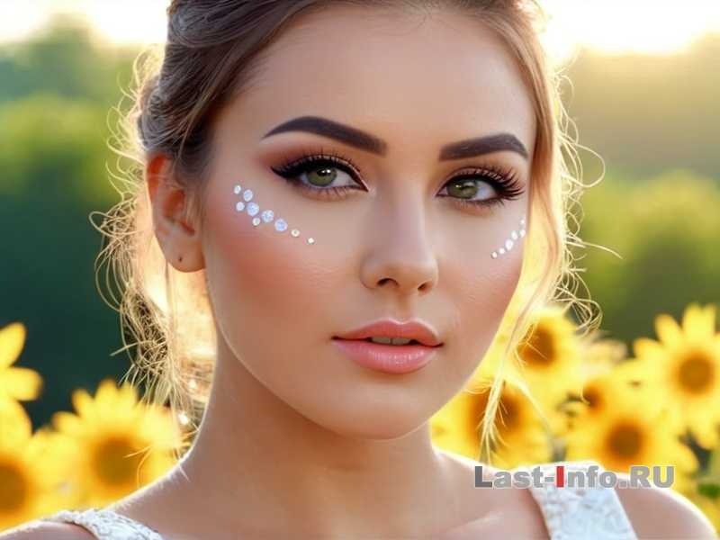 Повседневный стиль