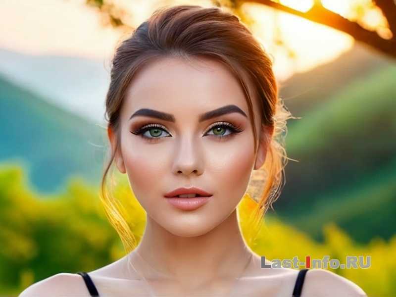 Женская красота и стиль - как выбрать идеальное платье для вечеринки