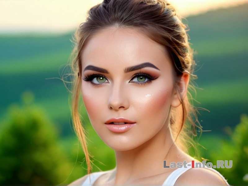 Как распознавать признаки стресса на коже?