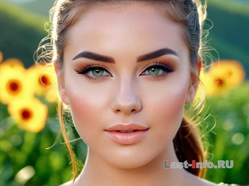 Женская красота через уверенность - как перестать сомневаться в себе