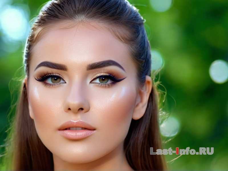 Женская красота и благополучие - как выбрать здоровый образ жизни