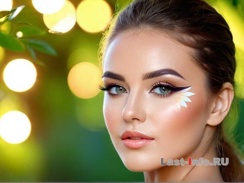 Женская красота через уход за кожей вокруг губ - как предотвратить морщины и сухость