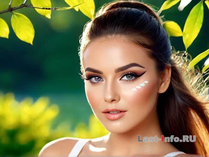 Важность физической активности для сохранения женской красоты