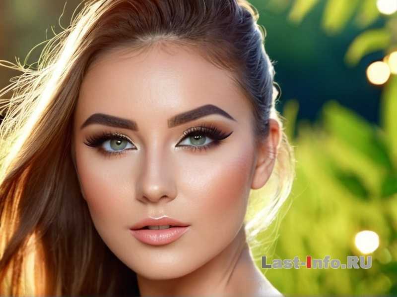 Какие украшения подчеркивают цвет кожи и волос