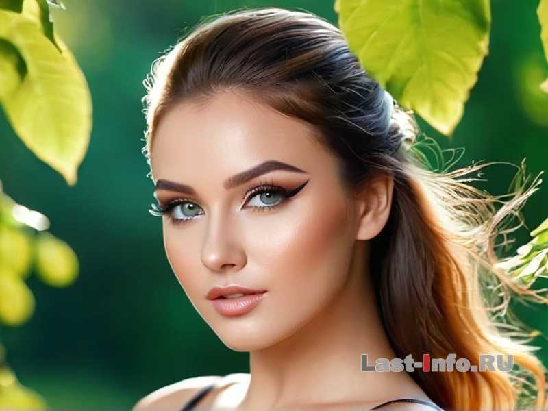 Женская красота через стиль - как выбрать идеальную юбку для вашего типа фигуры