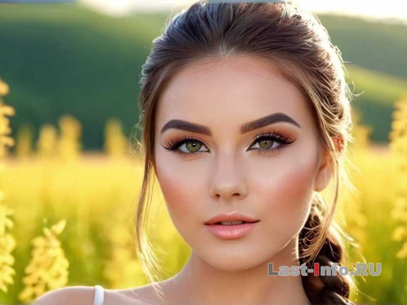 Женская красота и уход за кожей лица - как защитить кожу от загрязнений и стресса