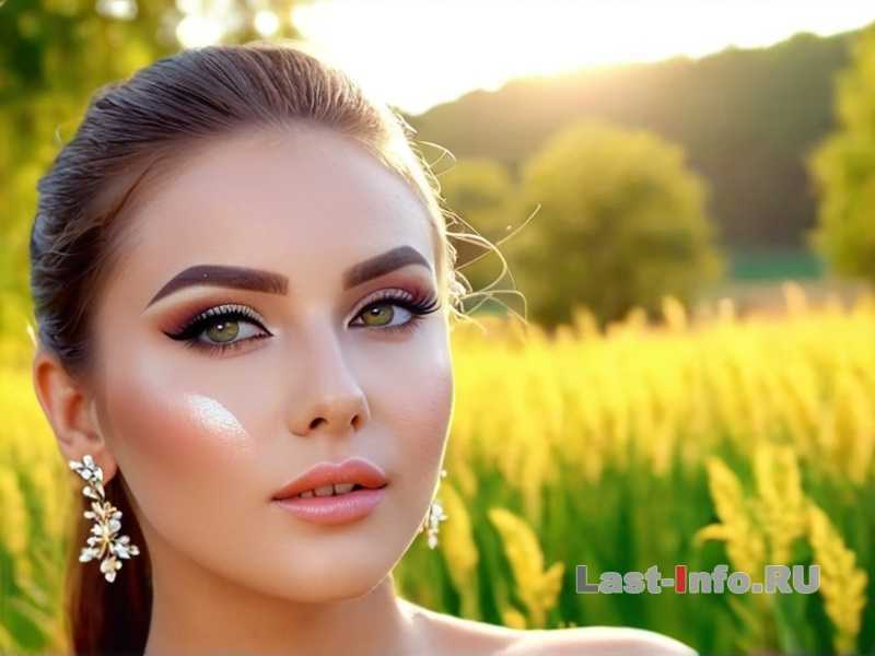 Лето – это время, когда мы наслаждаемся солнечными днями и активными прогулками на свежем воздухе. Однако жаркое солнце может стать настоящим испытанием для нашей кожи. Важно не только наслаждаться теплом, но и правильно ухаживать за кожей, чтобы избежать её повреждений и сохранить женскую красоту на долгие годы.