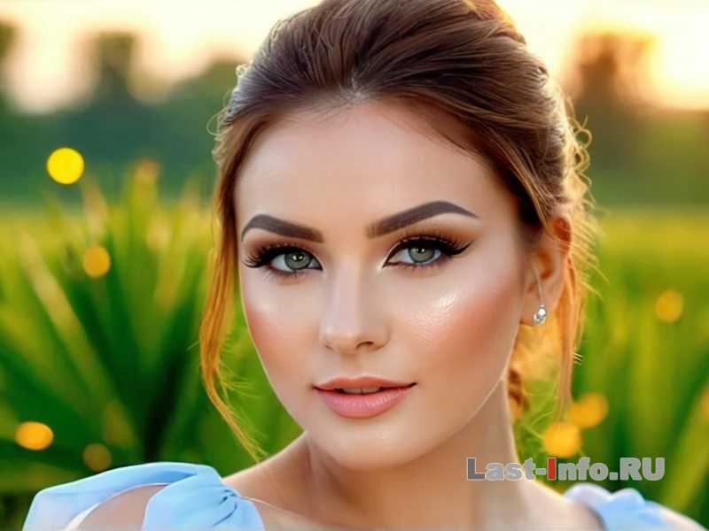 Как сохранить уверенность и стиль, не переборщив с яркостью?