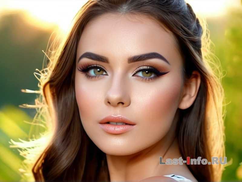 Как питание влияет на волосы?