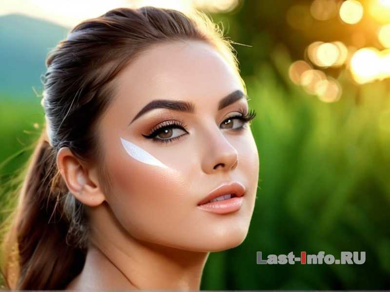 Как ухаживать за кожей летом, чтобы избежать ожогов и сухости