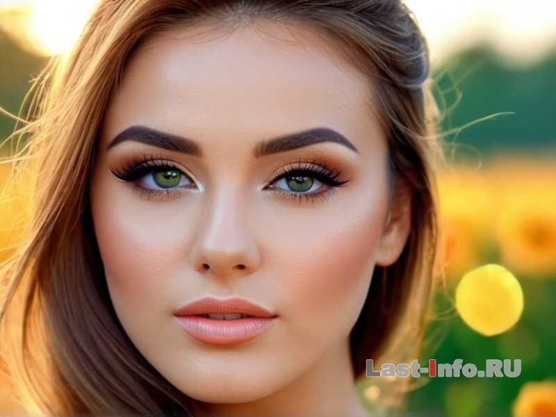 Как сделать стильный и модный макияж для каждого дня