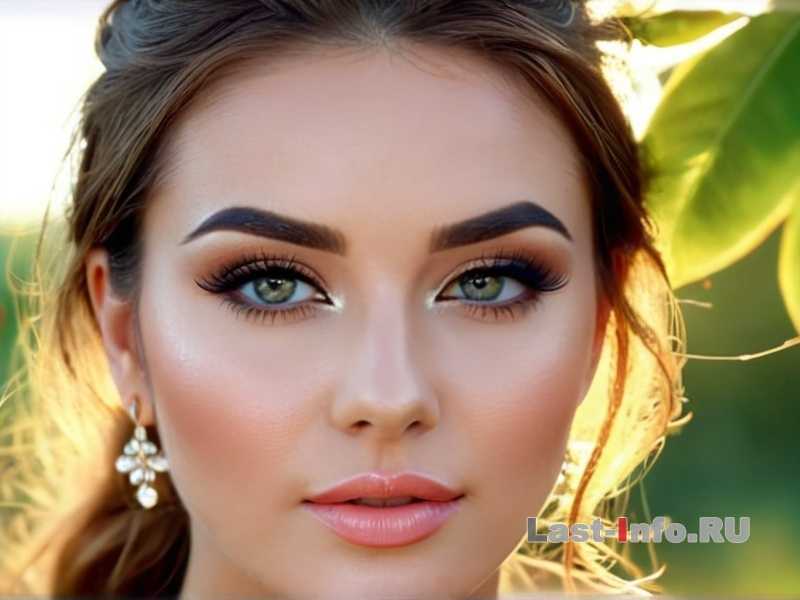 Аксессуары для вечернего образа