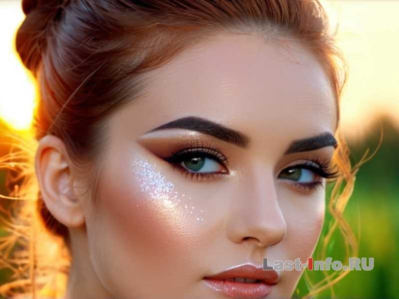 Советы по правильному нанесению средств для ухода за кожей вокруг глаз