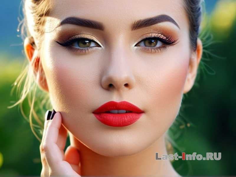 Как правильно сочетать цвета для утончённого образа